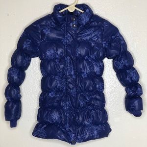 Pumpkin Patch Jacket